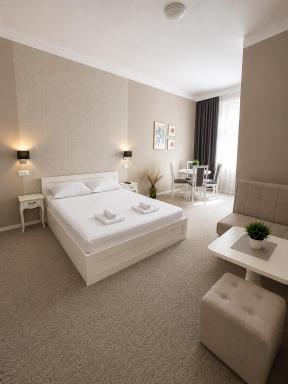 Nice 5 Apartments - Housity