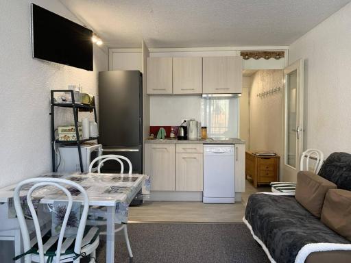 Résidence Melezen - Vars le Melezen pied des pistes POINT SHOW MAE-9761 - Housity