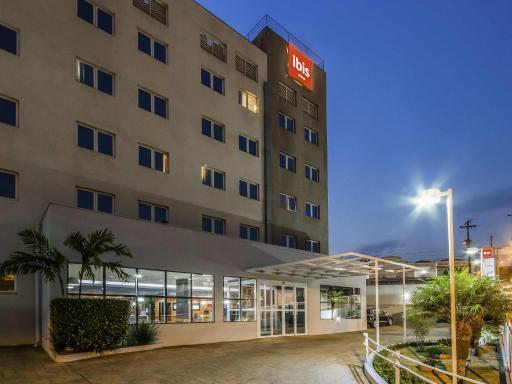 ibis Jaboticabal - Housity