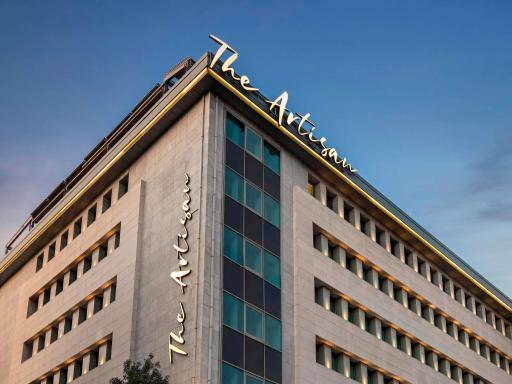 The Artisan Istanbul MGallery - Housity