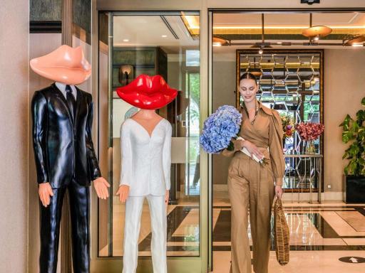 The Artisan Istanbul MGallery - Housity