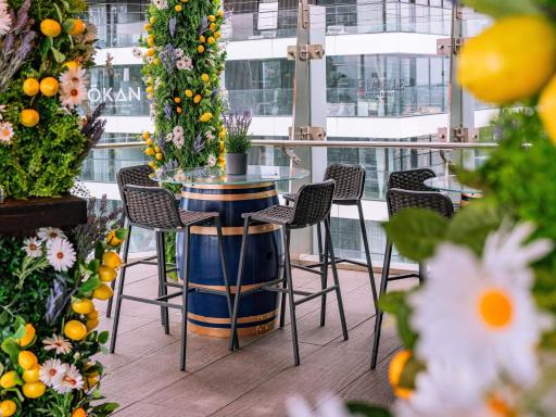 Novotel London Canary Wharf - Housity