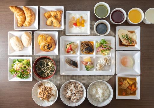 Super Hotel Shonan Fujisawaeki Minamiguchi - Housity