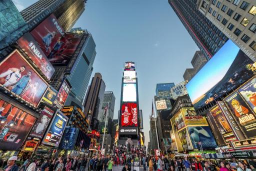 Hyatt Herald Square New York - Housity