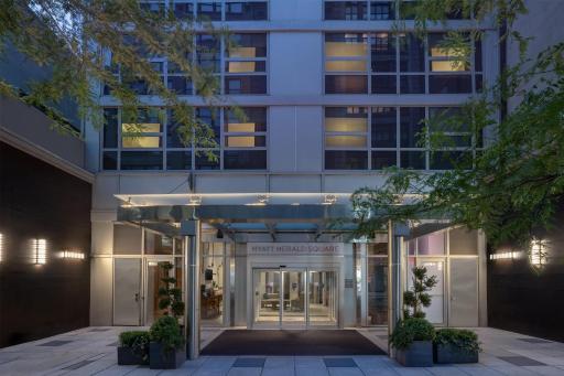 Hyatt Herald Square New York - Housity