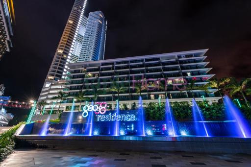 Geo38 Premier Suites Genting Highlands - Housity