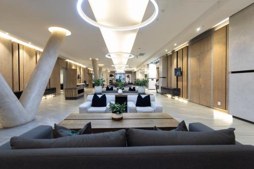 The Capital on the Park - Housity