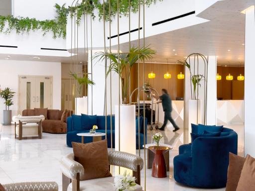Ivi Mare - Designed for Adults by Louis Hotels - Housity