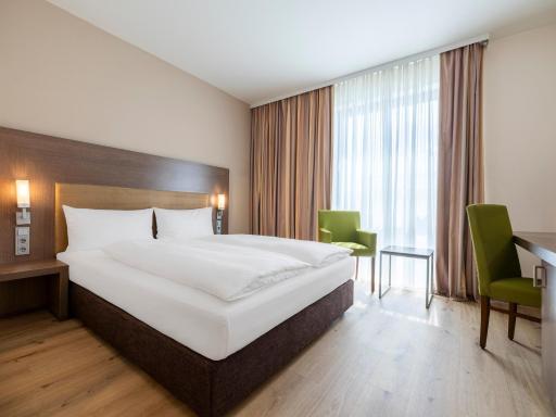 IntercityHotel Berlin Hauptbahnhof - Housity