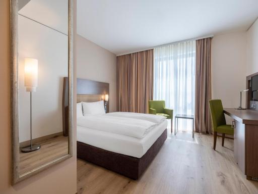 IntercityHotel Berlin Hauptbahnhof - Housity