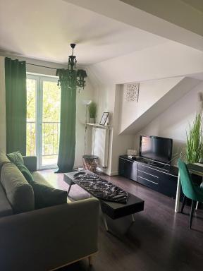 Apartament Trocera - Housity