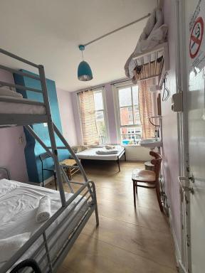 Hotel Tamara - Housity