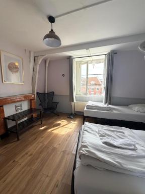 Hotel Tamara - Housity