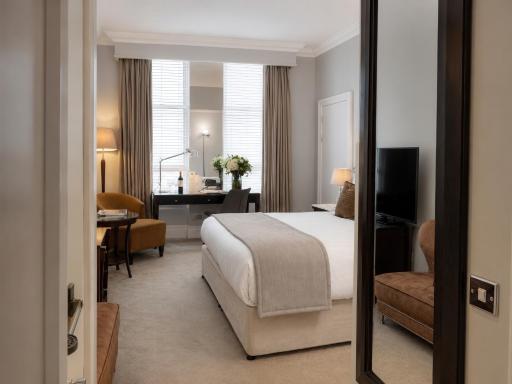 London Bridge Hotel - Housity