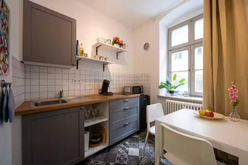 Altstadtwohnung in TOP-Lage nähe Zwinger - Housity