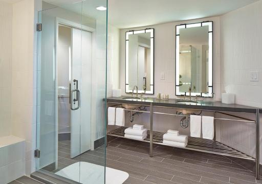 The Worthington Renaissance Fort Worth Hotel - Housity
