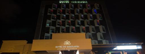 Hotel de Casa Blanca - Housity