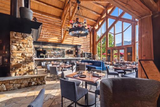 Mountain Lodge Telluride - Housity