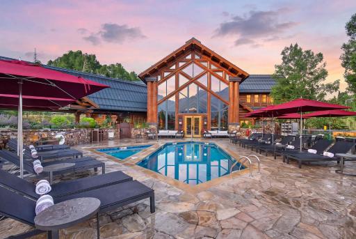 Mountain Lodge Telluride - Housity