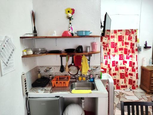 Tu Casita de descanso en Santa María - Housity