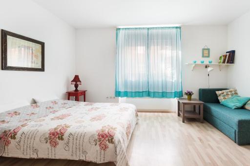 Apartment Roza - Hizvo