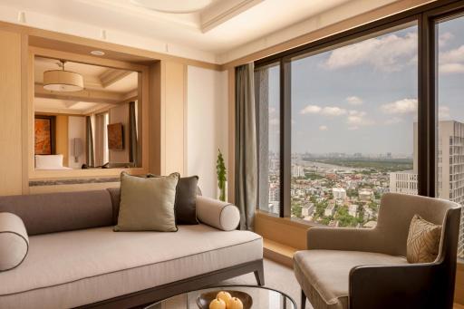 Banyan Tree Bangkok - Housity