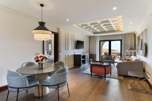 Kempinski Hotel San Lawrenz - Housity