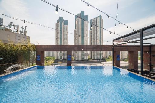 Park Marine Hotel - Housity