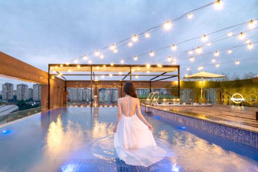 Park Marine Hotel - Housity