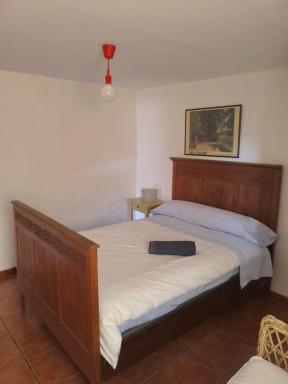 643km landa etxea - Housity