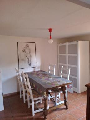 643km landa etxea - Housity