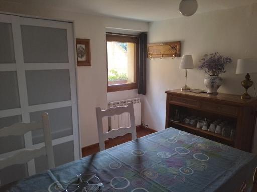 643km landa etxea - Housity