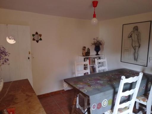 643km landa etxea - Housity