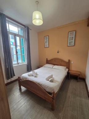 Harrys Inn Guesthouse - Housity