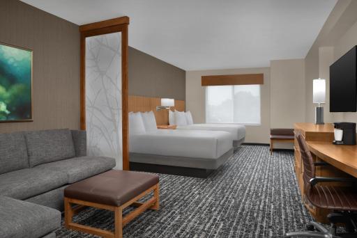 Hyatt Place Orlando/Lake Buena Vista - Housity