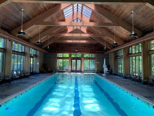 Skamania Lodge - Housity