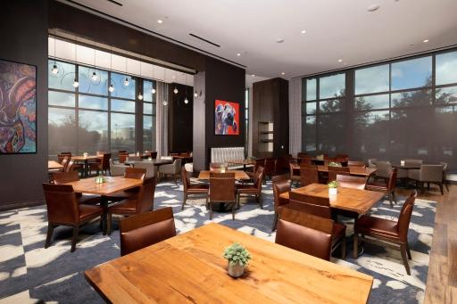 Texas A&M Hotel and Conference Center - Housity
