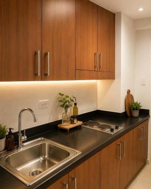 Affordable StayCation In Manila - Housity