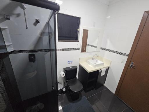 Hospedagem Costa BNU - Q1 - Housity