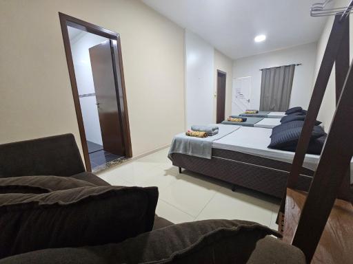 Hospedagem Costa BNU - Q1 - Housity