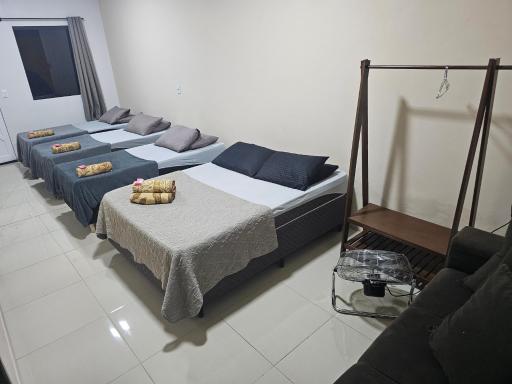 Hospedagem Costa BNU - Q1 - Housity