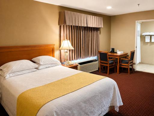 Burbank Inn and Suites - Housity