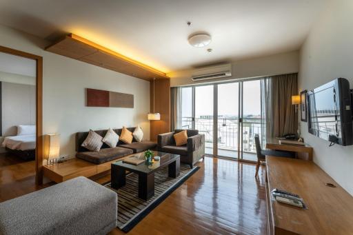 Kantary Hotel Ayutthaya - Housity