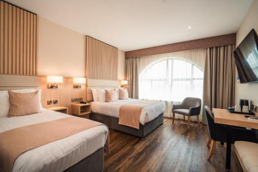 Da Vinci's Hotel - Housity