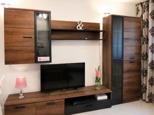CHERRY APARTAMENT W ŚCISŁYM CENTRUM - Housity