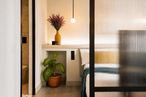 Coeo Apart-Hotel Parras - Housity