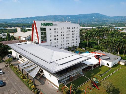 HARRIS Hotel Sentul City Bogor - Housity