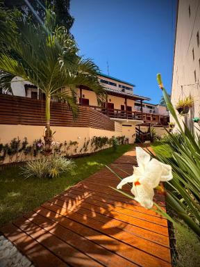 POUSADA TOCA DO LOBO - Housity