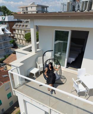 Hotel Atlantic & Spa - Housity