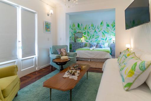 Allegra Dalila Casa Hotel-Arte - Housity